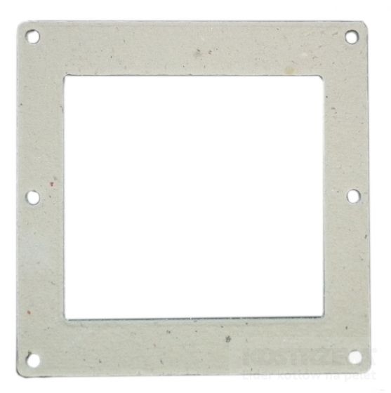 Ущільнення решітки PB VG 16-24 кВт